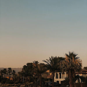 Meet your Posher, Eden